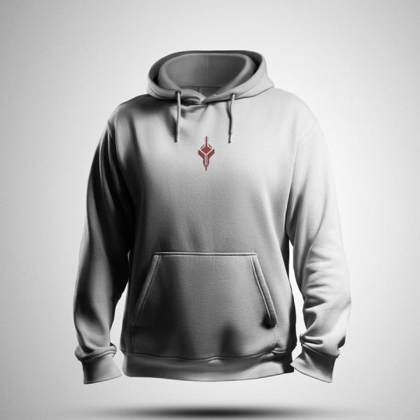 Tulpar Esports Hoodie